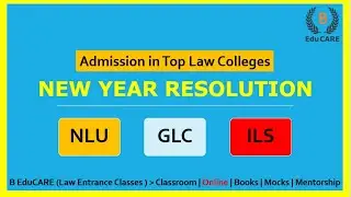 Admission in Top Law Colleges | 3 Year MH 