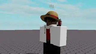 eu troquei o personagem...