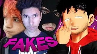 MA RÉPONSE à MAOUNO ! ( fakes et erreurs )