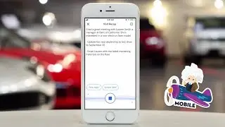Salesforce for Automotive Demo