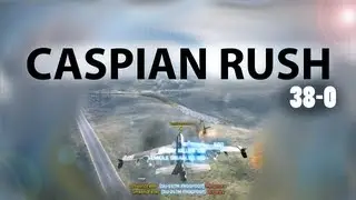 Pubbin' with Smashd! (38-0 Rush Jets)