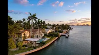 4810 N Bay Road Miami Beach, FL | ColdwellBankerHomes.com