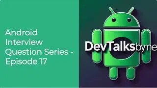 No Static in Kotlin? Here’s What You Use Instead! 🔥-Android Interview Question-17 
