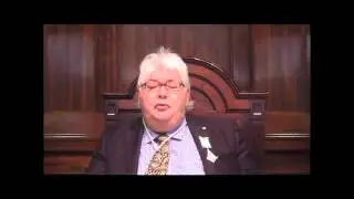 the gift of irish freemasonry