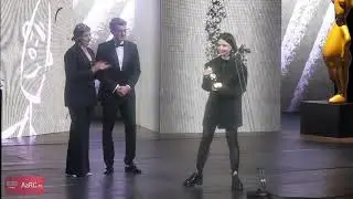 George Chiper-Lillemark - Cea mai bună imagine @Premiile Gopo 2024