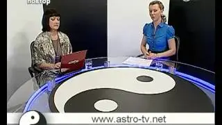 Астро ТВ  Формула счастья  Служебный роман  17 02 12