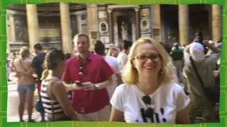 Word of the Day: Photobombing