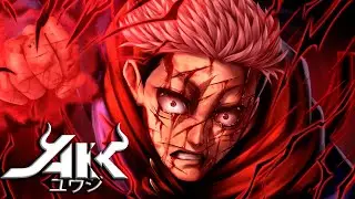 Left, Right | Itadori Yuji | (Jujutsu Kaisen) | J4ckk