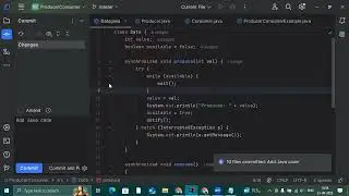 🚀 Push Code to GitHub Using IntelliJ IDEA | Step-by-Step Git & GitHub Tutorial