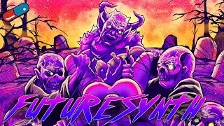 💊【FutureSynth/DarkSynth】 Neoslave - SoulReaper