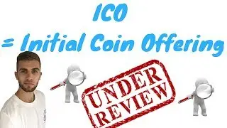 What You Need To Know About Initial Coin Offering - ICO News