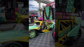 Who would drive this around town??!! 🤣🤣🤣🤣😎😎😎😎 