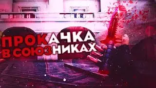 ДЕМКА В НАПАРНИКАХ / 60 FPS X 1080P