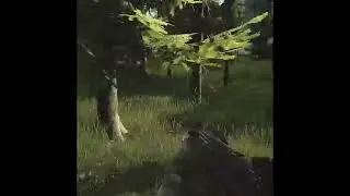 Знакомство с Тарковым! 
