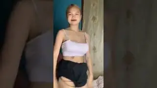 #61 Gunungnya Goyang Sendiri - TikTok Viral 