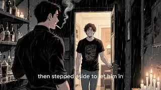 Heatwave in Austin | A Steamy Gay Love Story