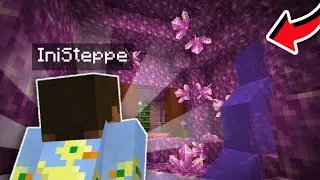 RILIS!! Minecraft : Caves & Cliffs Update - 1.17 official