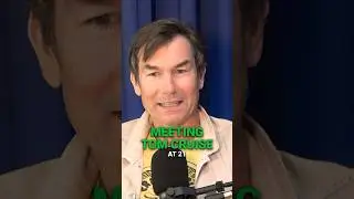 Jerry O’Connell’ on his “Jerry Maguire” screen test with Tom Cruise. #stillherehollywood #podcast