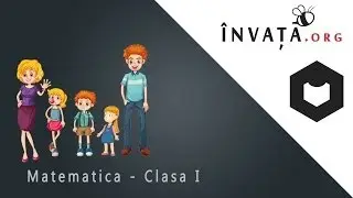 Matematica - Clasa I - Compunerea si descompunerea unui numar natural