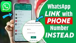 WHATSAPP TRICK: Turn Your Phone Number into a Link Without Visiting a Website