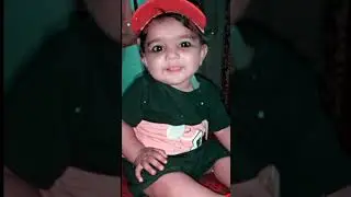 chhoti si  pyari si nanhi si aayi koi pari 
