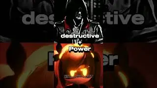 Alex mercer Vs J murder drones #shorts #youtubeshorts #reels #edit