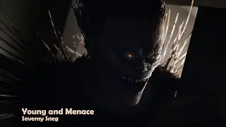 Death Note: Young and Menace