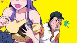 15K SUBS TIMELAPSE SPECIAL l A Totally Unrelated Comission For 