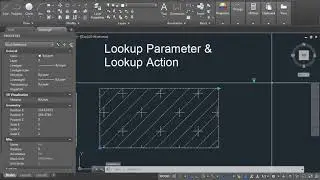 Dynamic Block Lookup Parameter & Action In HINDI