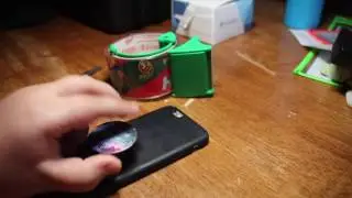 HOW TO FIX A POPSOCKET!!!