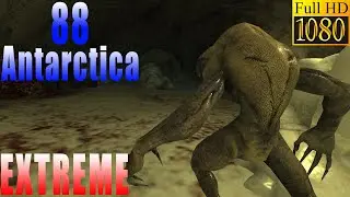 Antarctica 88 на Экстриме без комментариев. Full HD 60 Fps.