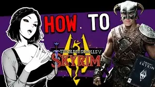 SIMPLE Skyrim Modding Tutorial | Easy Guide (2026)
