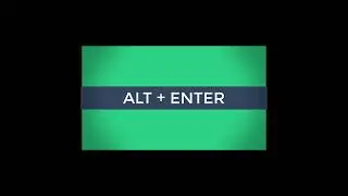 ALT + ENTER in MS Excel