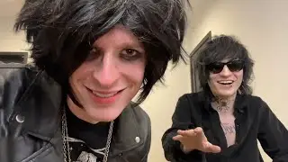 Turning HansumFella Emo
