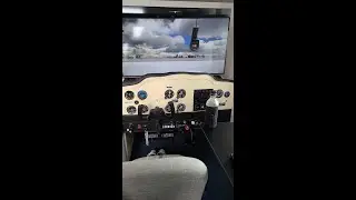 Cessna 152 Home Cockpit Introduction