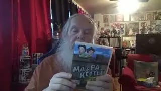 BOB RECCOMENDS  MA AND PA KETTLE