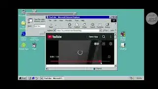 Windows 98 BSOD 6503