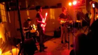 Eggshell Armada - Just For Her