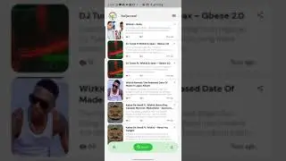 Naijacrawl complete search functionality using Flutter and Dart