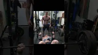 Floor Press #army #fitness #benchpress #shorts