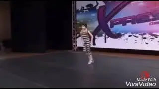 Dance Moms - Sorry - Audio Swap