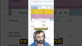 Alternatives to cursor? AI coding tools