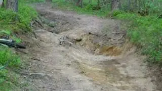 Это уже скорость