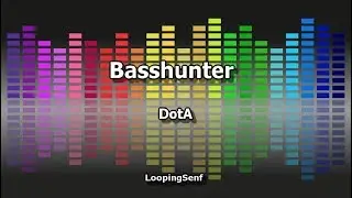 Basshunter - Dota - Karaoke