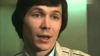 Хочу тебе сказать
