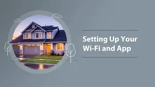 How to Set Up the OMNI IQ App and Your WiFi - OMNI Support - DirectLink