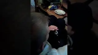 Прикольный какой