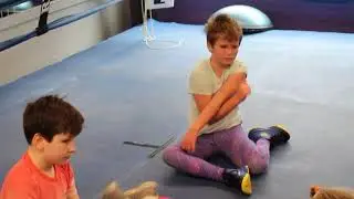 Eye of the Tiger