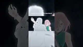 Naruto - Fights 