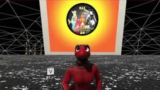 Raptor - Quick VRChat Upload